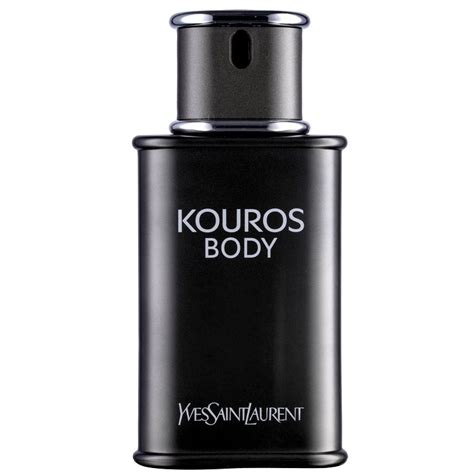 yves saint laurent kouros 2018|ysl kouros body.